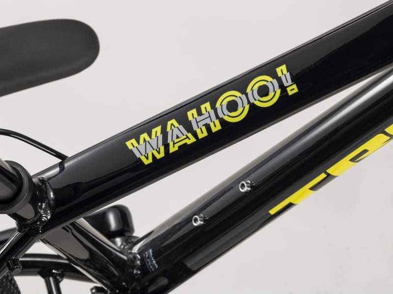 Wahoo 26 - Trek Bikes