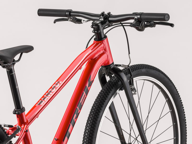 公式限定新作/送料無料 希少車体 TREK26インチ 自転車スポーツ