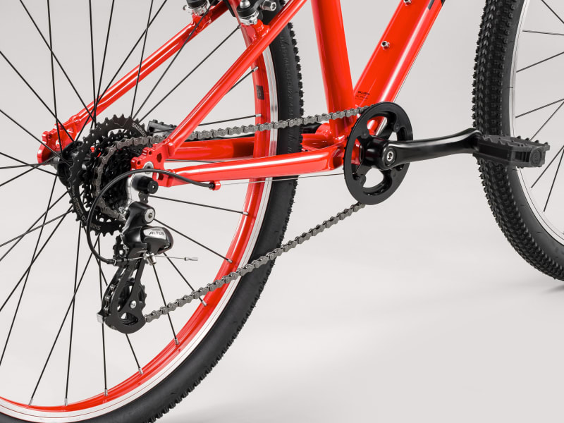 Trek wahoo best sale 26 reviews