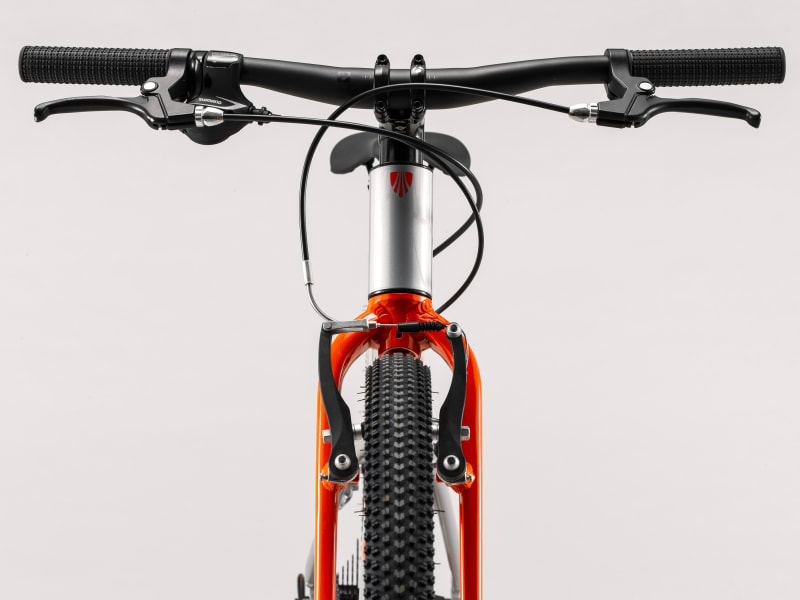 Wahoo 26 Trek Bikes CA