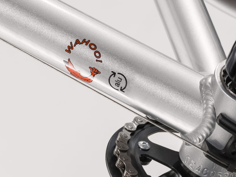 Trek wahoo deals 26 used