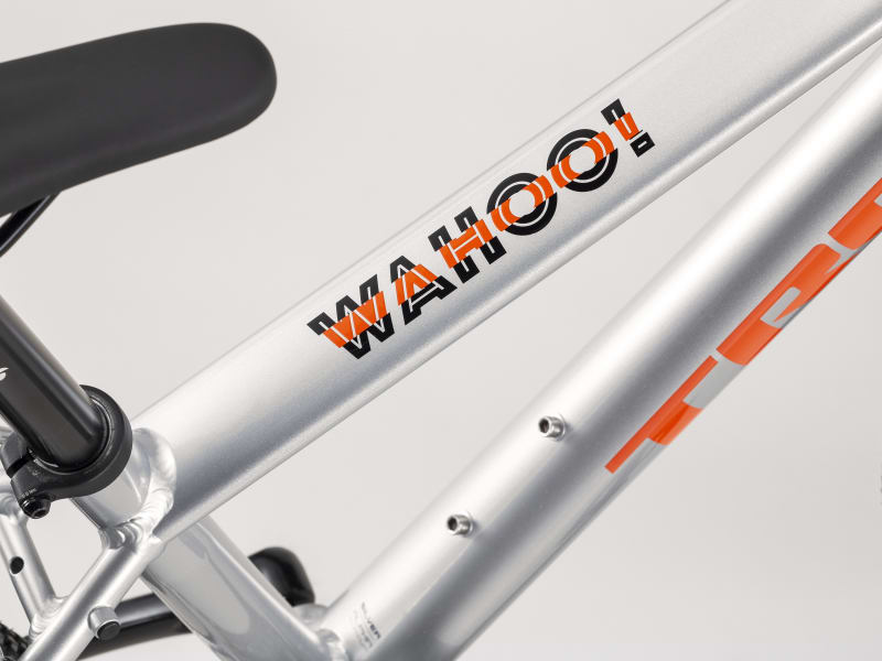 Trek wahoo 26 weight deals