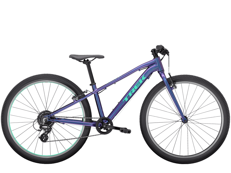 zakdoek beweeglijkheid Kwelling Wahoo 26 - Trek Bikes (NL)