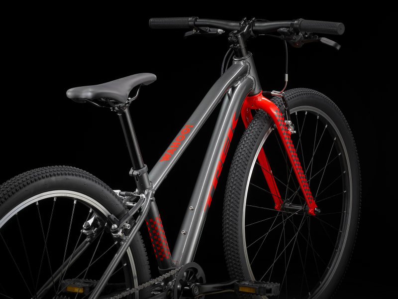 Wahoo 26 Trek Bikes GB