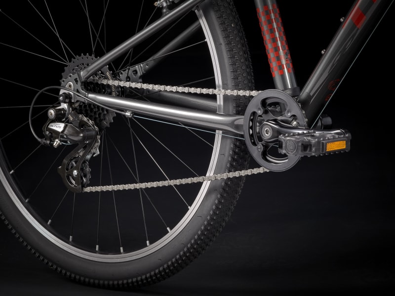 TREK WAHOO 限定 マウンテンバイク 29インチ 24変速 自転車 NO.406