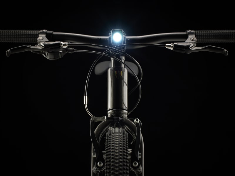 Wahoo 26 - Trek Bikes