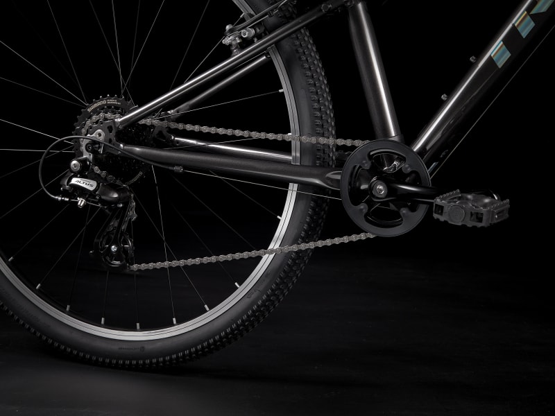 Wahoo 26 Trek Bikes GB
