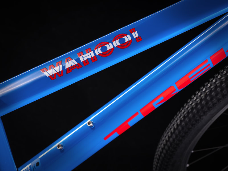Trek 2025 wahoo price