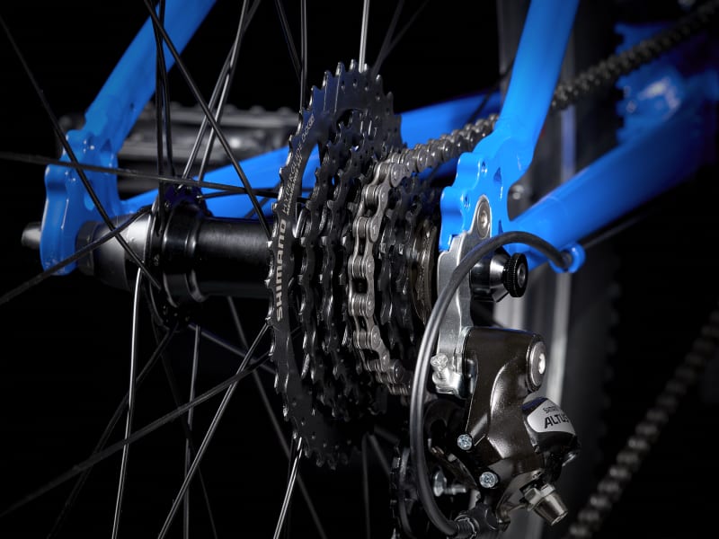 Trek wahoo 26 2019 online