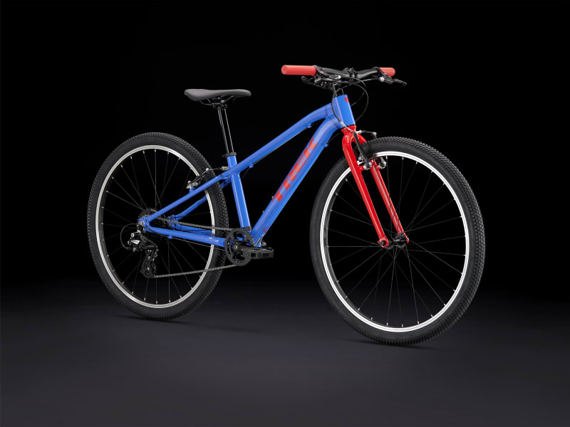 Wahoo 26 - Trek Bikes