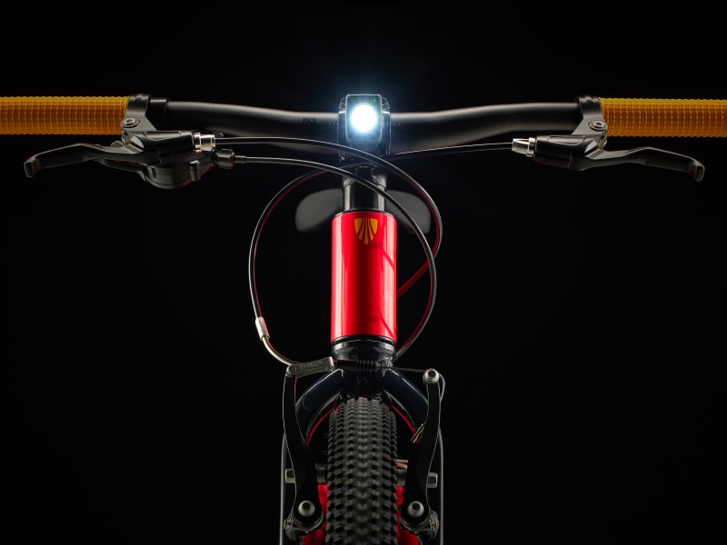 Trek wahoo 26 deals 2020