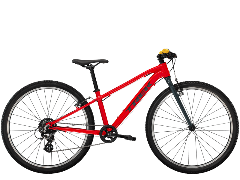 Trek 26 inch bike size cheap