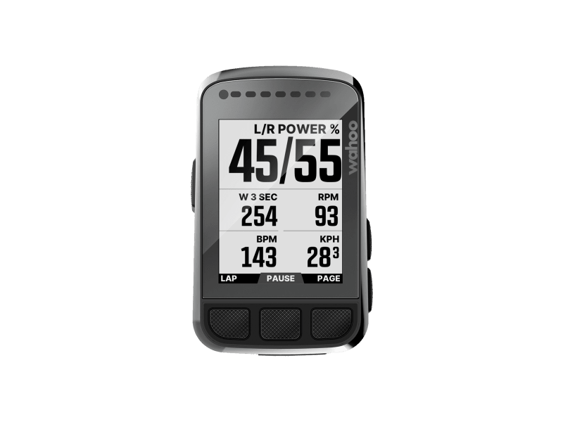 Wahoo Elemnt Bolt Cycling Computer V2 – Mack Cycle & Fitness