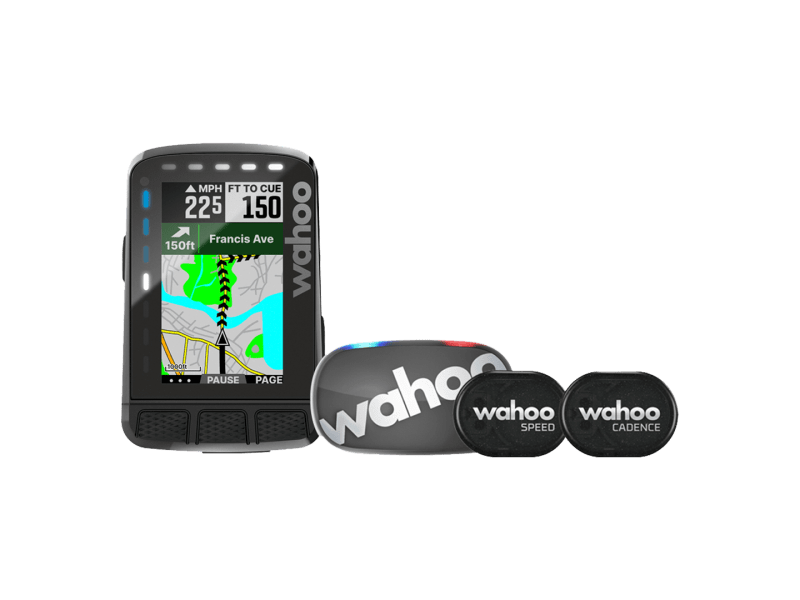 Wahoo ELEMNT Bolt V2 GPS Cycling/Bike Computer