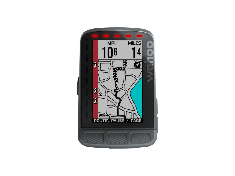 Wahoo ELEMNT ROAM GPS Cycling Computer Trek Bikes