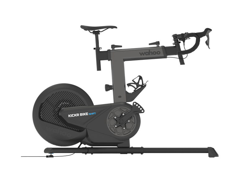 Buy Wahoo Kickr Core Indoor Trainer Online - Cycle Lab