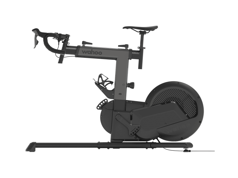 Wahoo kickr bike in stock clearance
