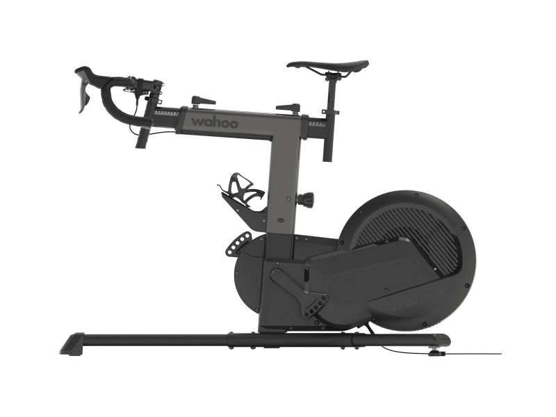 Buy Wahoo Kickr Core Indoor Trainer Online - Cycle Lab