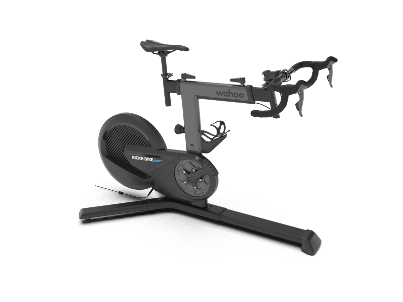 Wahoo stationary bike sales