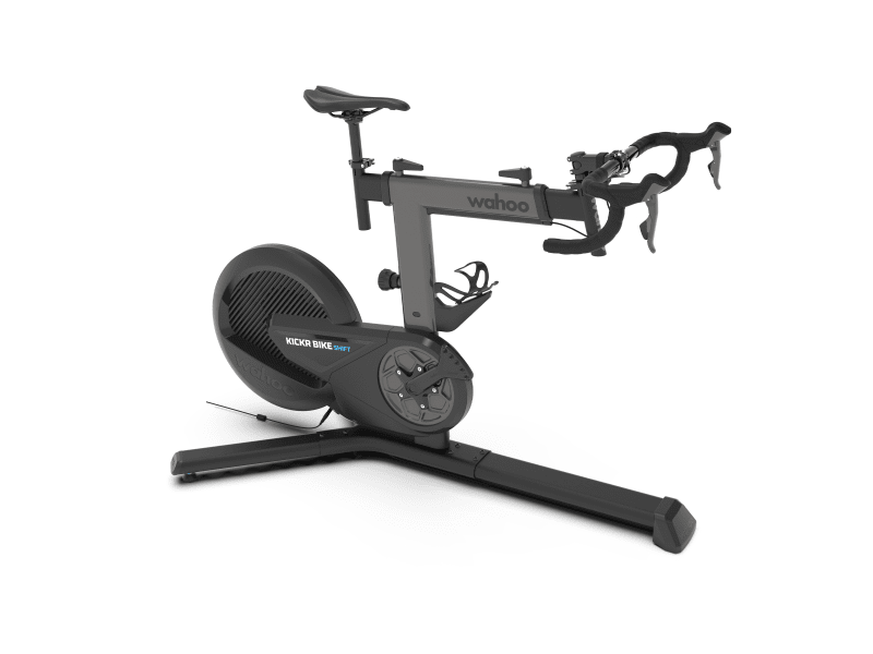 Wahoo fitness cheap kickr bike simulator