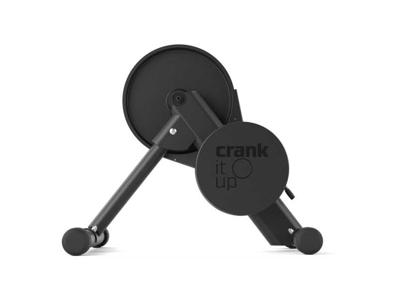 Trek smart trainer clearance