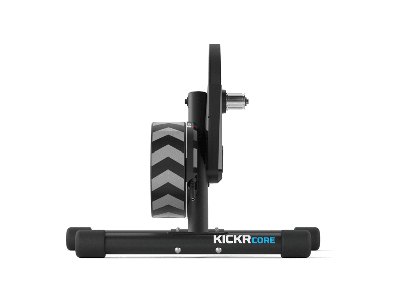 Wahoo KICKR CORE Smart Trainer - Electra Bikes