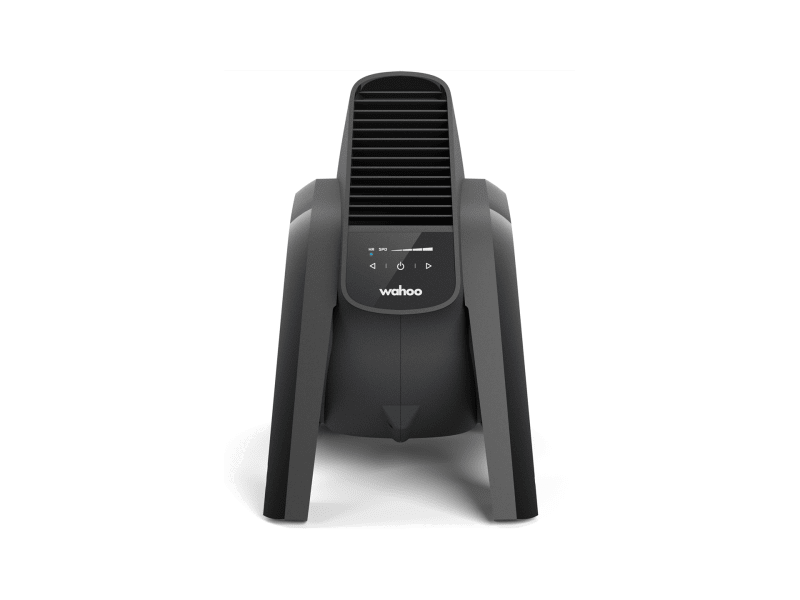 Wahoo KICKR HEADWIND Bluetooth Fan Trek Bikes GB