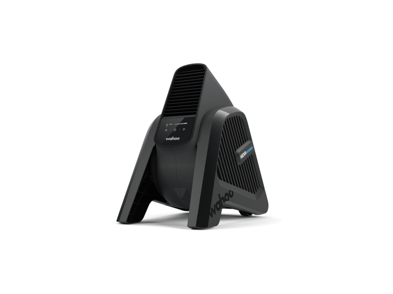 Wahoo KICKR Headwind  Smarter Indoor Cycling Ventilator – Trionik