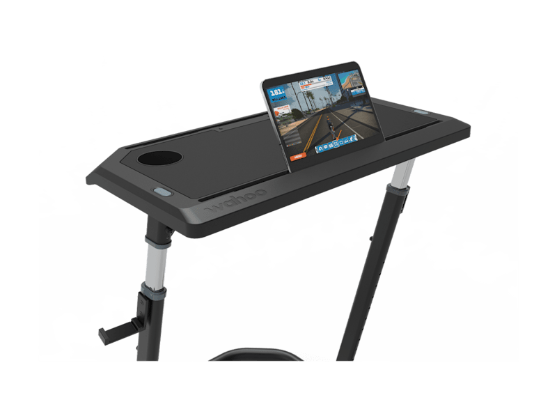 Wahoo KICKR Indoor Cycling Desk