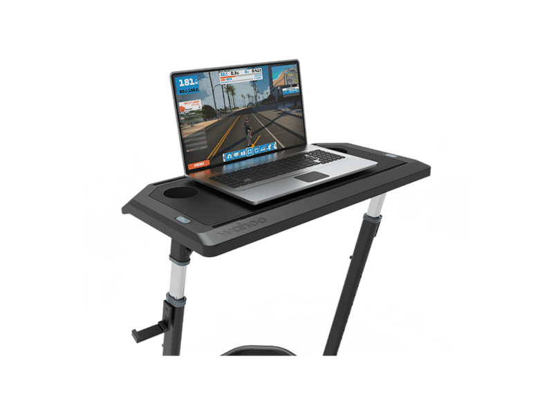 Wahoo KICKR Indoor Cycling Desk