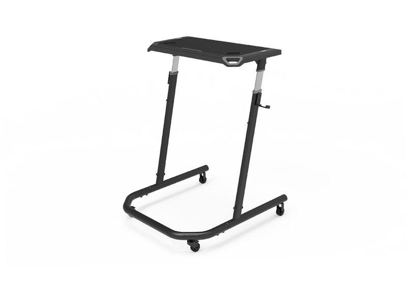 Wahoo KICKR Indoor Cycling Desk