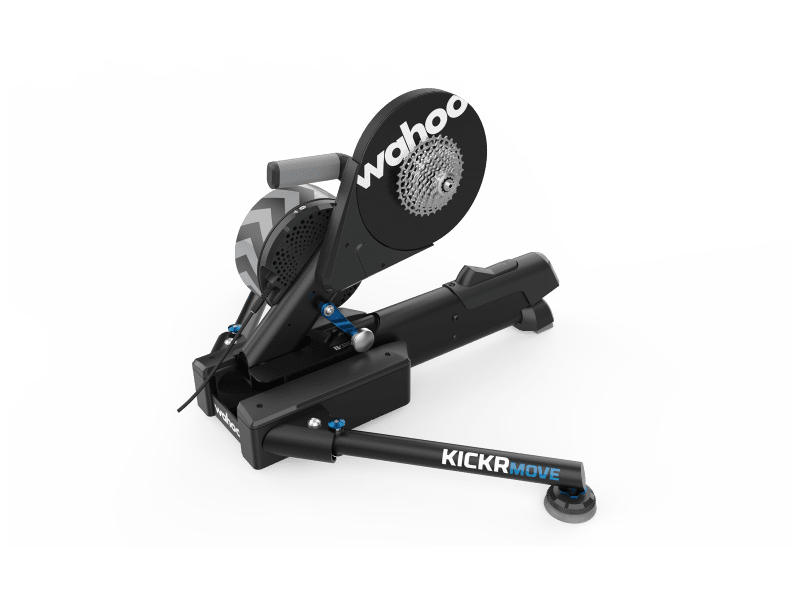 Kickr power deals smart trainer