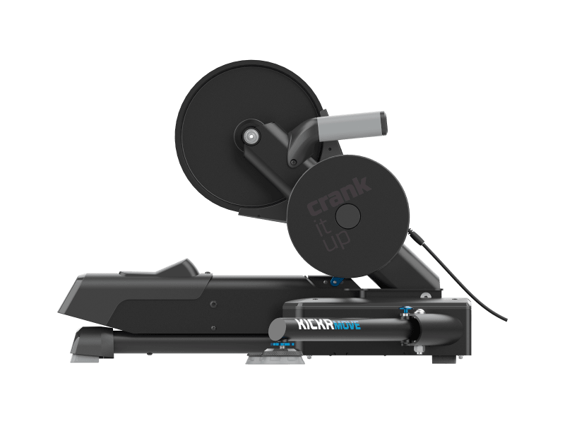 Wahoo KICKR MOVE Smart Trainer