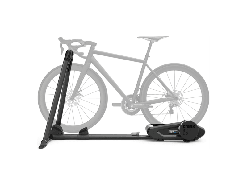 Wahoo kickr snap mountain bike best sale