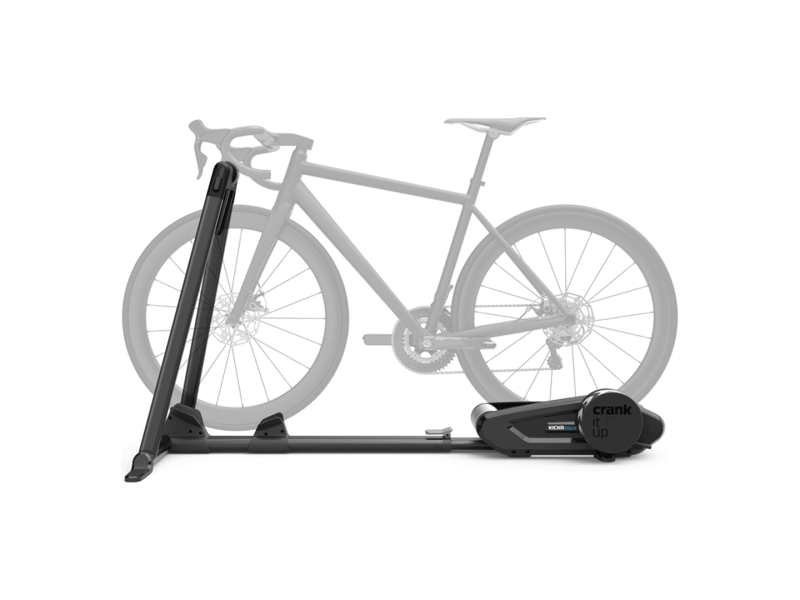 Alfombra para rodillo Wahoo Kickr LordGun tienda de bicicletas online