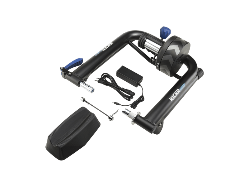 Wahoo kickr snap smart turbo trainer new arrivals