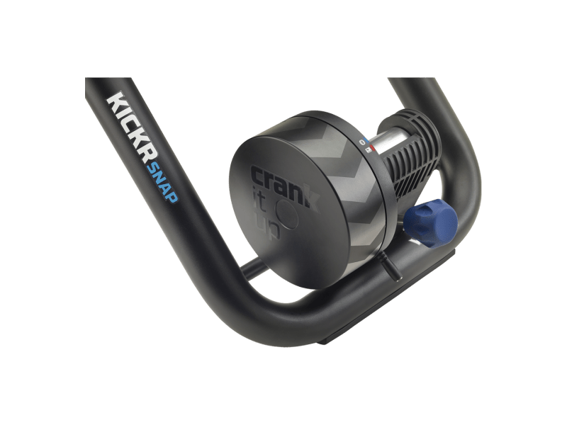 Wahoo KICKR SNAP Smart Trainer - Electra Bikes