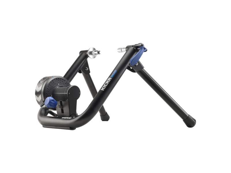 Trek domane wahoo kickr hotsell