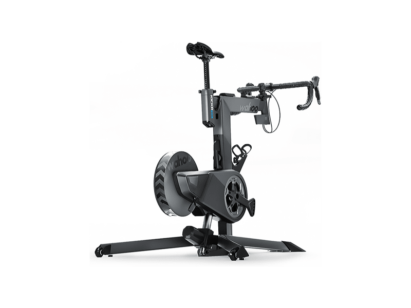 Wahoo kickr bike usa discount