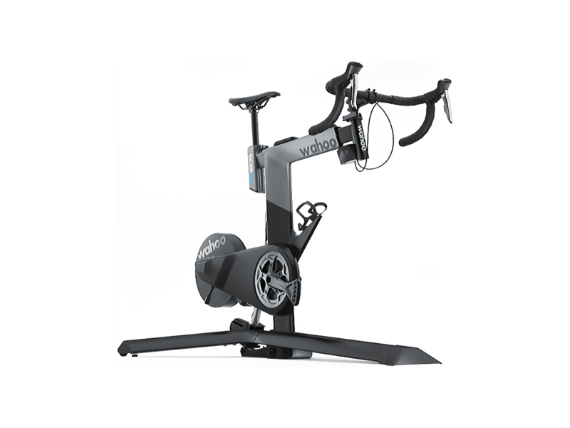 Wahoo kickr bike discount 2025