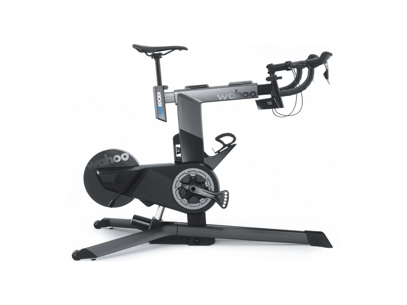 Wahoo KICKR BIKE Trek Bikes