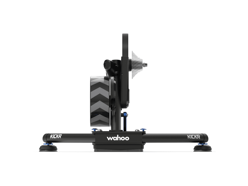 Wahoo KICKR Smart Trainer Trek Bikes