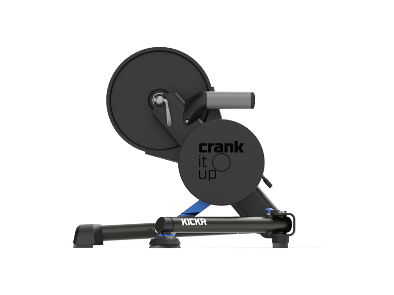 Wahoo KICKR Smart Trainer Trek Bikes GB