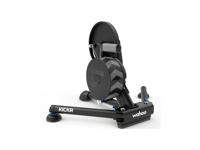 Kickr smart turbo trainer 2025
