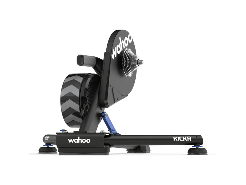 Trek smart 2025 trainer