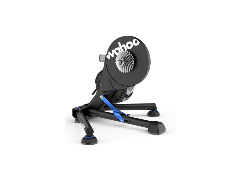 Wahoo KICKR Smart Trainer - Electra Bikes