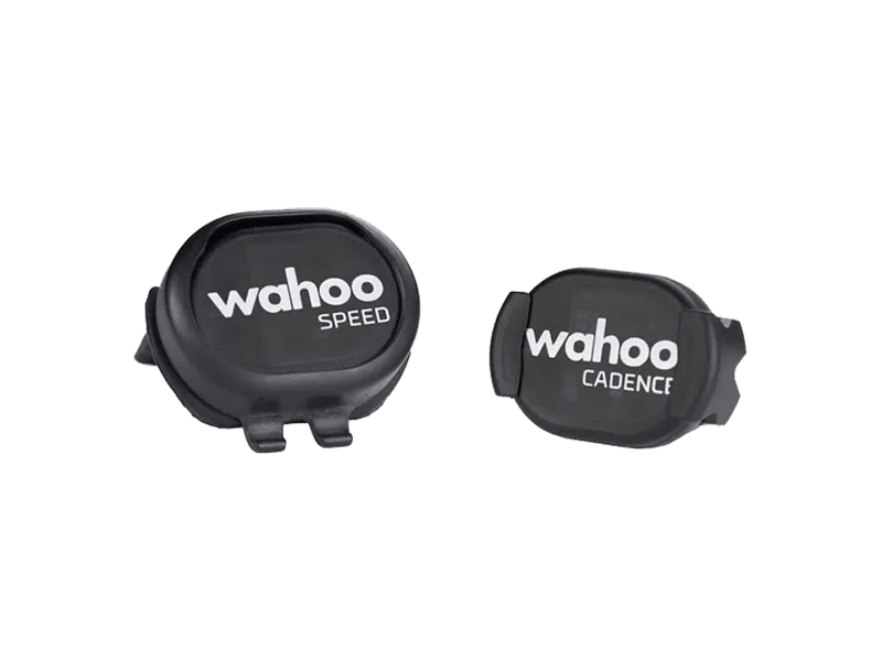 Wahoo elemnt top roam cadence sensor