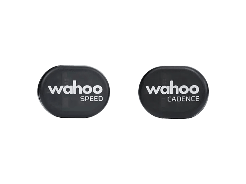 Wahoo RPM Speed Cadence Combo Trek Bikes