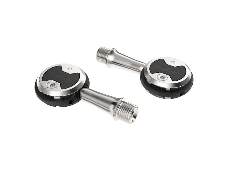 Wahoo SPEEDPLAY ZERO Pedals Electra Bikes