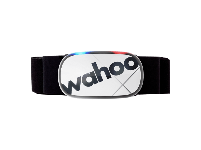 Wahoo TICKR 2 Heart Rate Monitor - bike-components